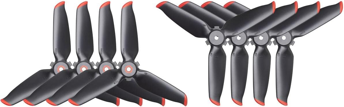 DJI DJIFPVPROP FPV Drone Propellers (Pair)
