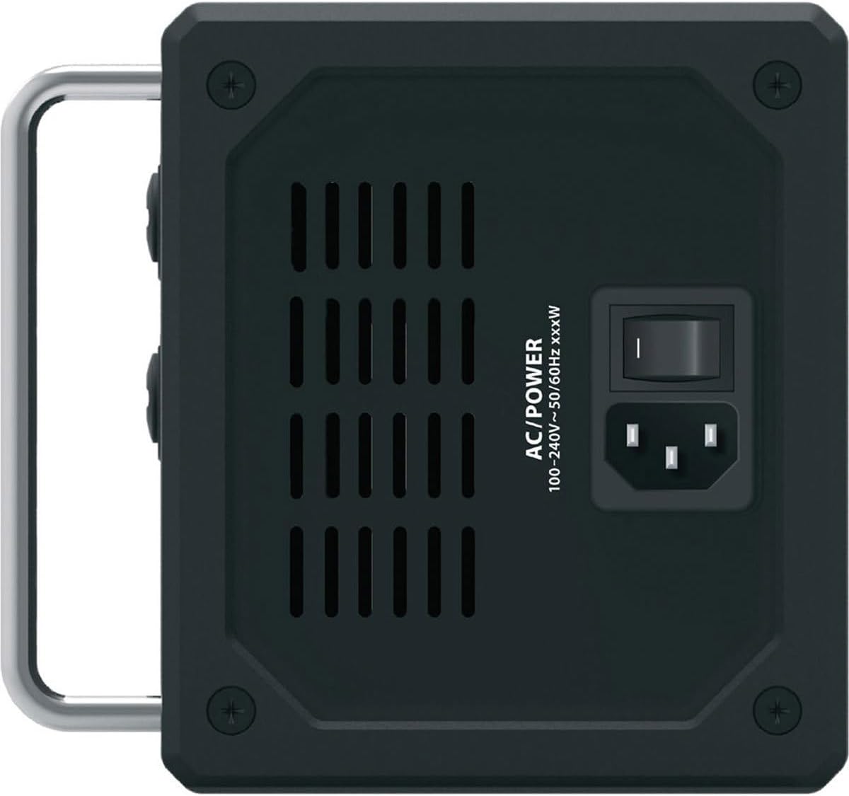 Behringer SD16 Digital Stage Box: 16 Midas Preamps, AES50, Ultranet