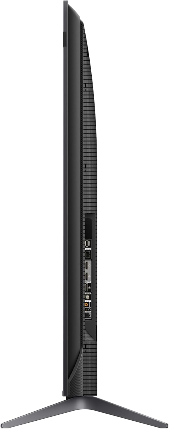 TCL 55Q681G 55" QLED Pro 4K UHD Google Smart TV