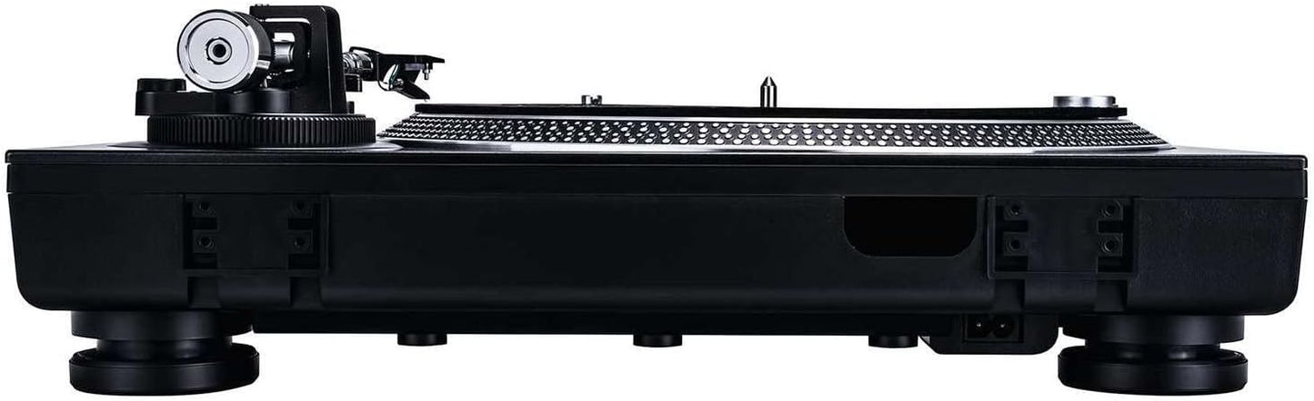 Reloop RP-1000-MK2 Professional Belt Drive DJ Turntable
