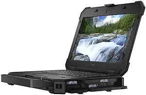 Dell Latitude 5424 Rugged i5 8th Gen 14in Touchscreen Renewed