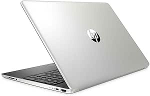 HP 15-dy1731ms 15.6" HD Touchscreen i3 Laptop + USB Hub