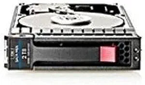 HP 619291-B21 900GB SAS 10K 2.5" HDD