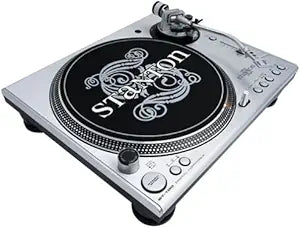 Stanton ST-100 Direct Drive Digital Turntable
