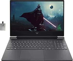 HP Victus 15.6" 144Hz Gaming Laptop i5 GTX 1650 64GB 2TB SSD