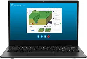 Lenovo 4X67A14926 14W AMD A6-9220C 14-Inch FHD Chromebook