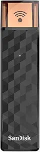 SanDisk Connect 16GB Wireless Flash Drive — main product image