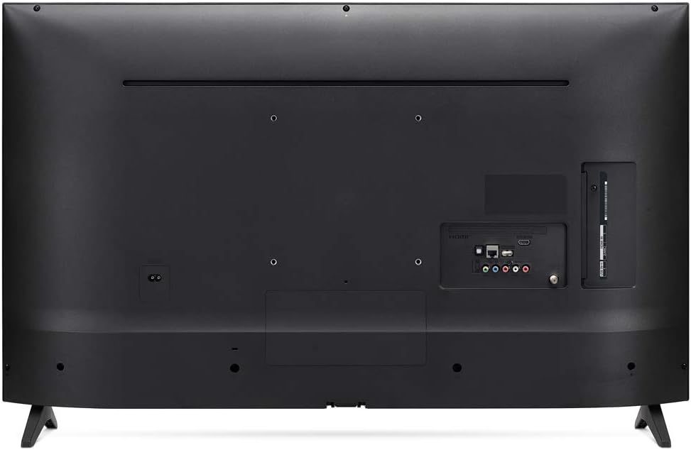 LG E31LG55UN7300PUF 55-Inch 4K Smart TV Soundbar
