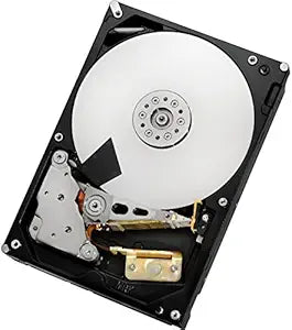 Hitachi 0F12115 Deskstar 7K3000 2TB 3.5" HDD