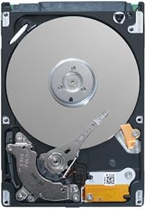 Seagate Barracuda LP 1.5TB 5900RPM SATA Hard Drive Renewed