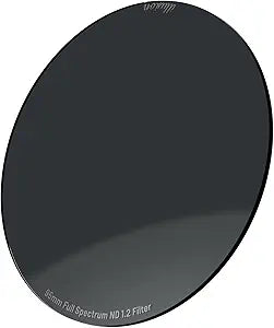 Tilta TF-95-ND Illusion 95mm Full Spectrum ND Filter ND1.2 — main product image