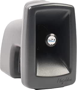 Anchor Audio MEGA-8000 MegaVox Pro PA System Wired Mic