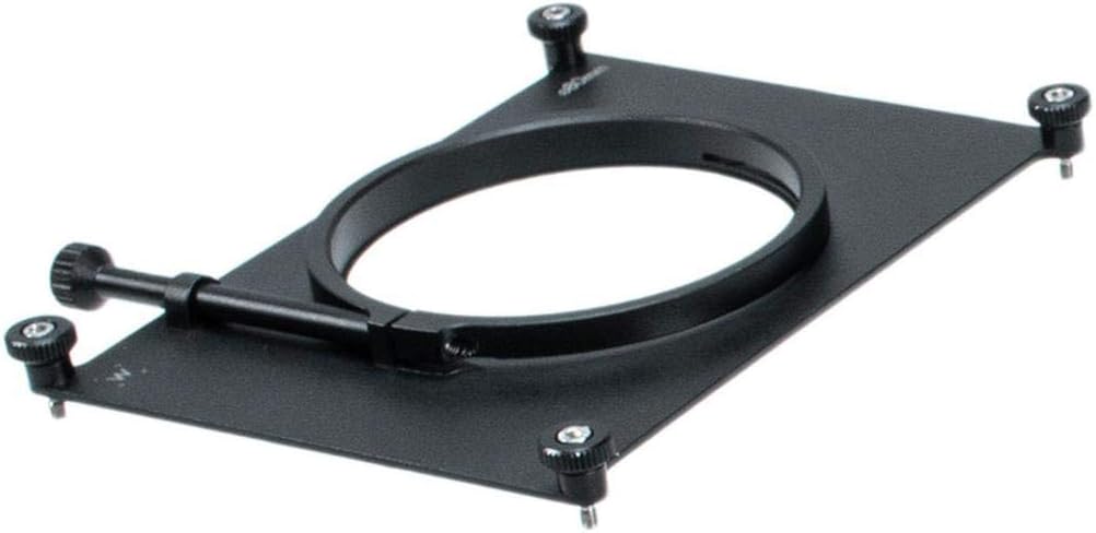 Wooden Camera Clamp-on Back 80mm for Zip Box Pro