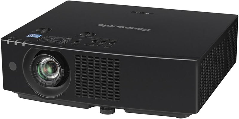 Panasonic PT-VMZ71 WUXGA LCD Laser Projector — main product image