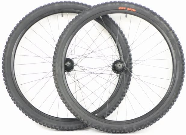 Gravity Fsx 2.0 wheels 26
