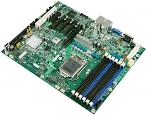Intel S3420GPLX Server Board — main product image