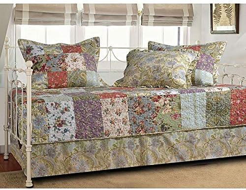 Misc Blooming Prairie Daybed Bedding Set