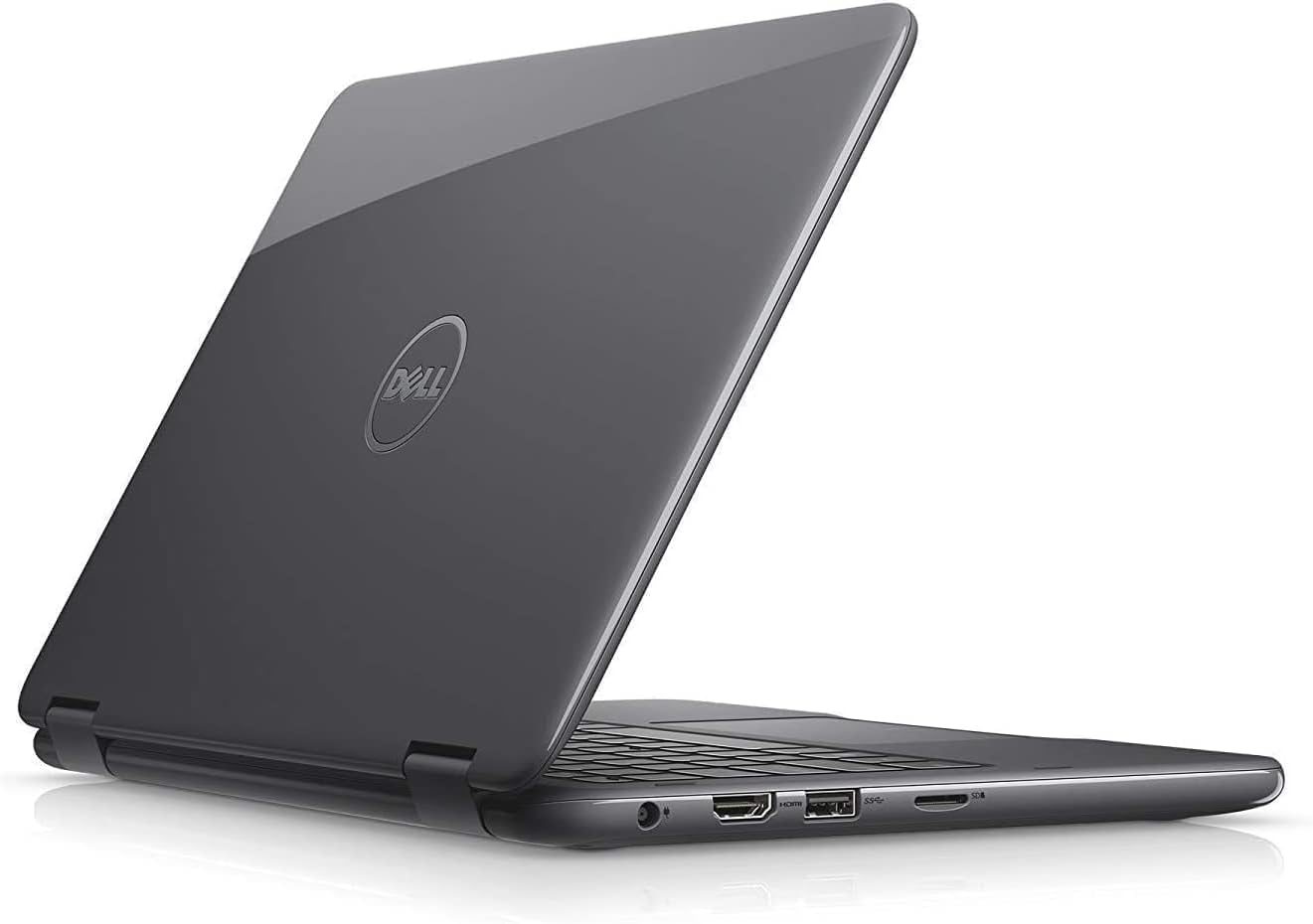 Dell 3190 2in1 11.6" HD Touch Pentium Laptop