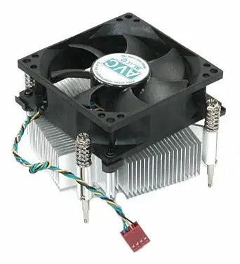 Lenovo 31045549 Ideacentre CPU Heatsink Fan — main product image