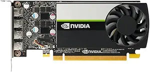 HP Quadro T1000 NVIDIA Graphic Card - 4GB GDDR6