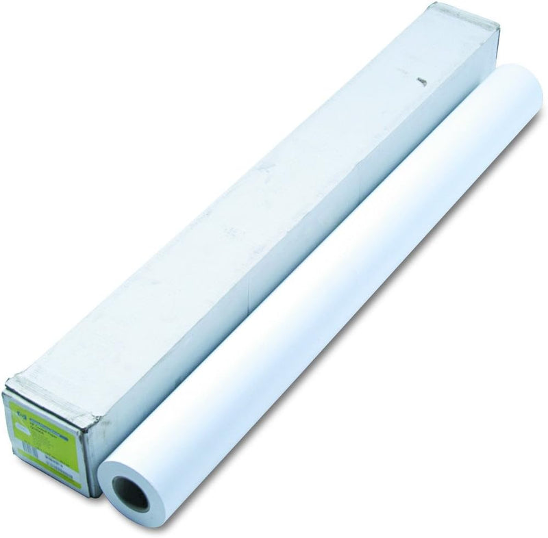 HP Q1406A 42INX150FT Universal Coated Paper - Designjet — main product image