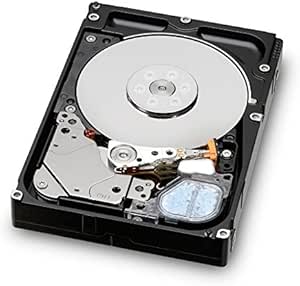 Western Digital 0B28990 HGST 450GB 15K SAS Enterprise HDD — main product image