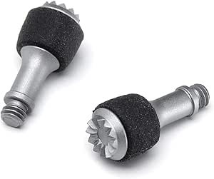 DJI Mavic Air 2 Mini 2 Remote Joysticks 2-Pack