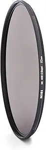 NiSi 500116 112mm ND8 Filter for Nikon Z 14-24mm f/2.8S