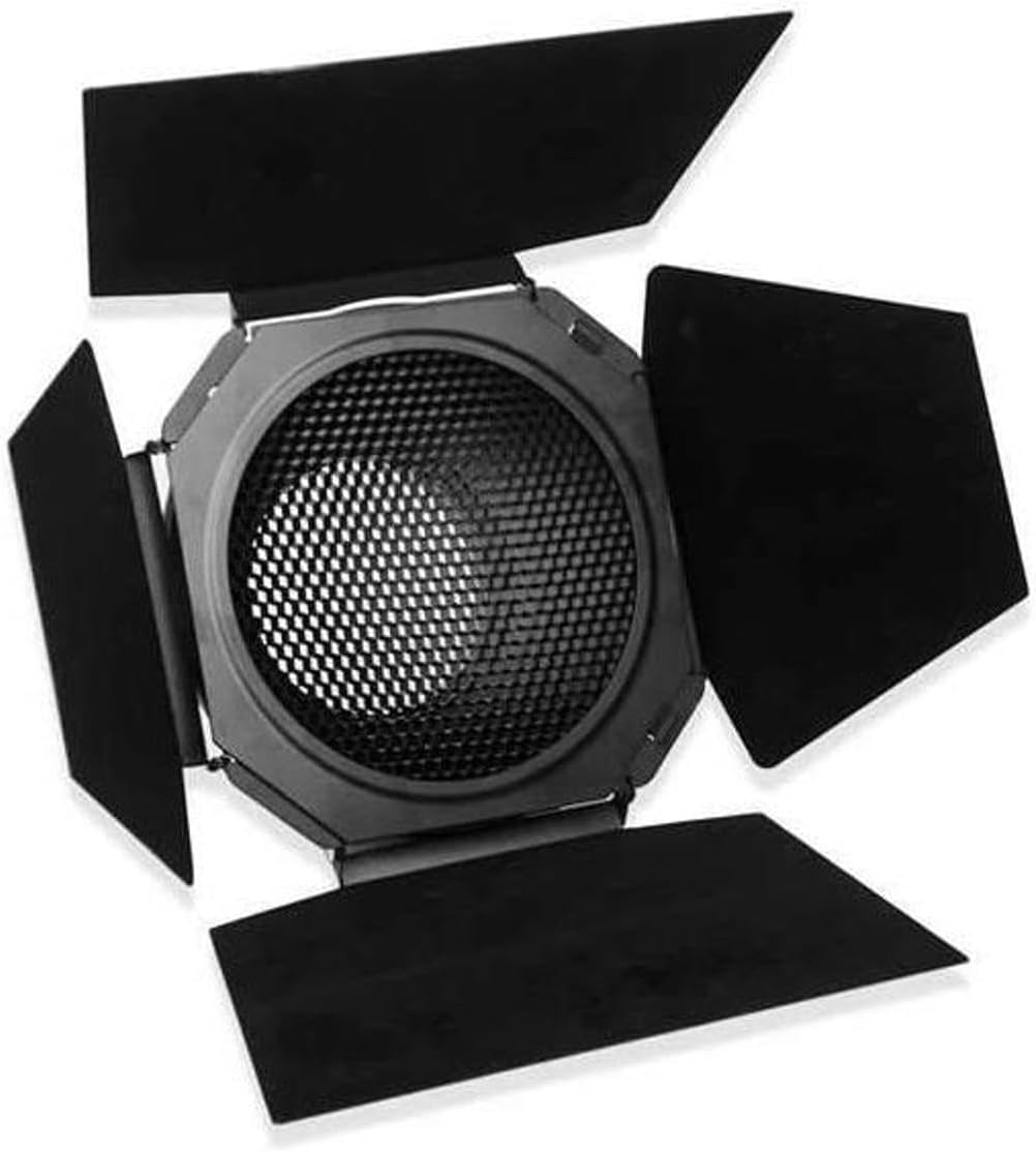 Aputure AP-BARNDOOR Lighting Barndoors