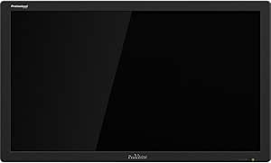 JVC ProVerite PS-420W 42