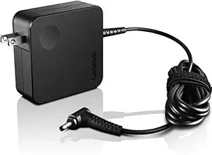 Lenovo GX20L29355 65W Round Tip Laptop Charger — main product image