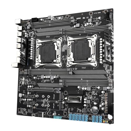 TYTMSCA SZMZ X99 Dual Z8 Motherboard, CPU and RAM Combo Kit — main product image