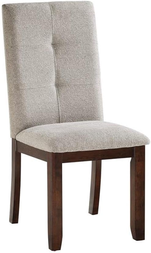Lexicon Binghampton Dining Chair Set - Cherry