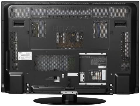 Hitachi P42H401 42-Inch HD1080 Plasma HDTV