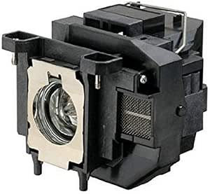 Epson V13H010L67 ELPLP67 Projector Replacement Lamp — main product image