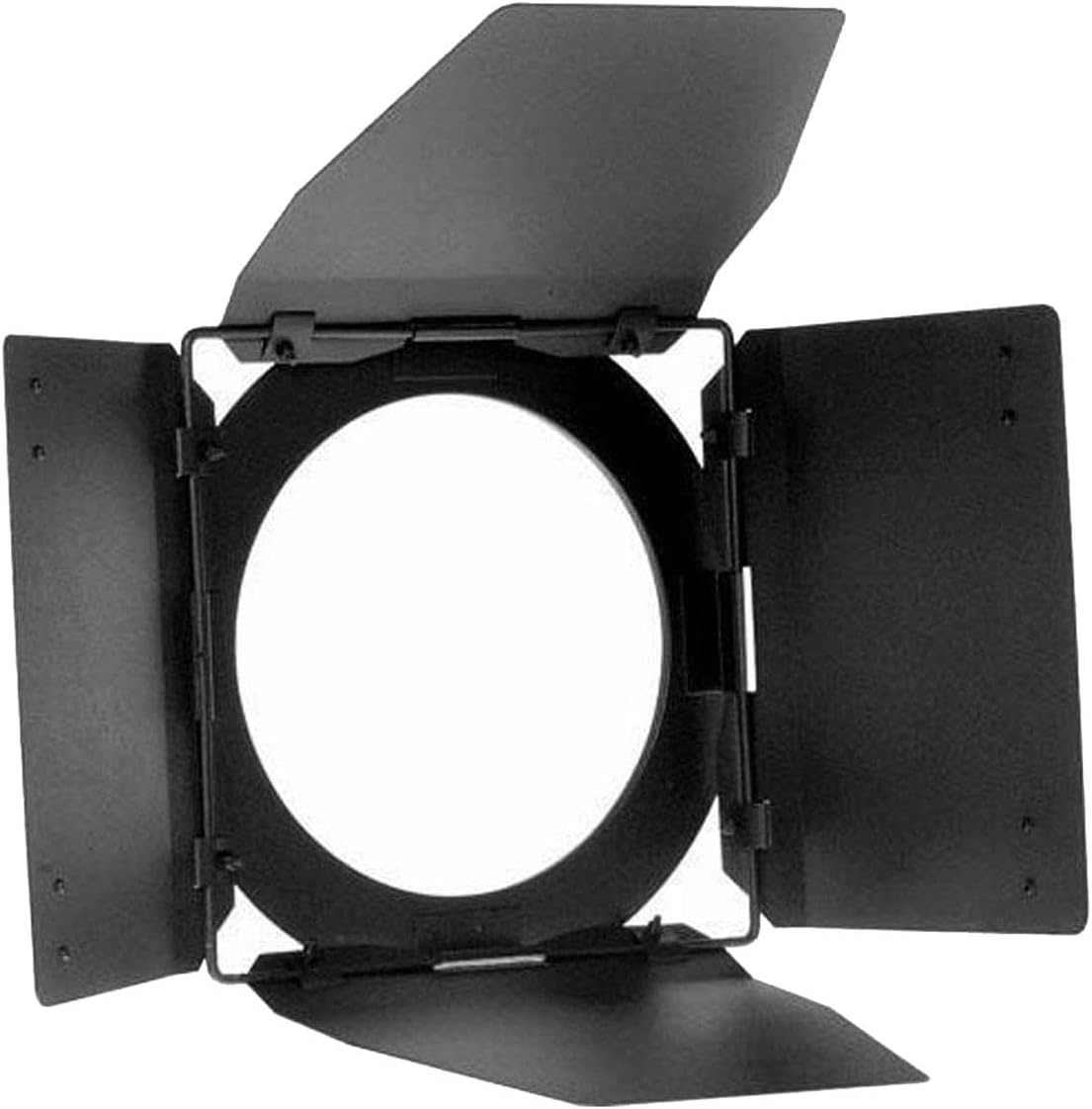 ARRI Barndoor Set - 7.8" 4-Leaf for T1 1000W Fresnel Light