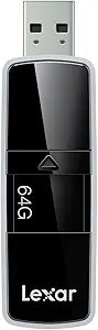 Crucial LJDP20-64GCRBEU 64GB USB 3.0 JumpDrive