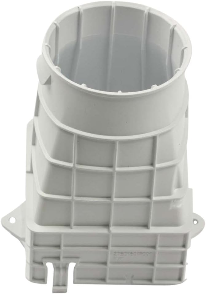 GE WH16X10189 Housing Fan Onr - OEM Part — main product image