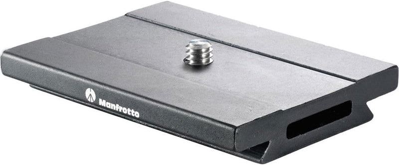 Manfrotto MSQ6PL Q6 Top Lock Quick Release Plate — main product image