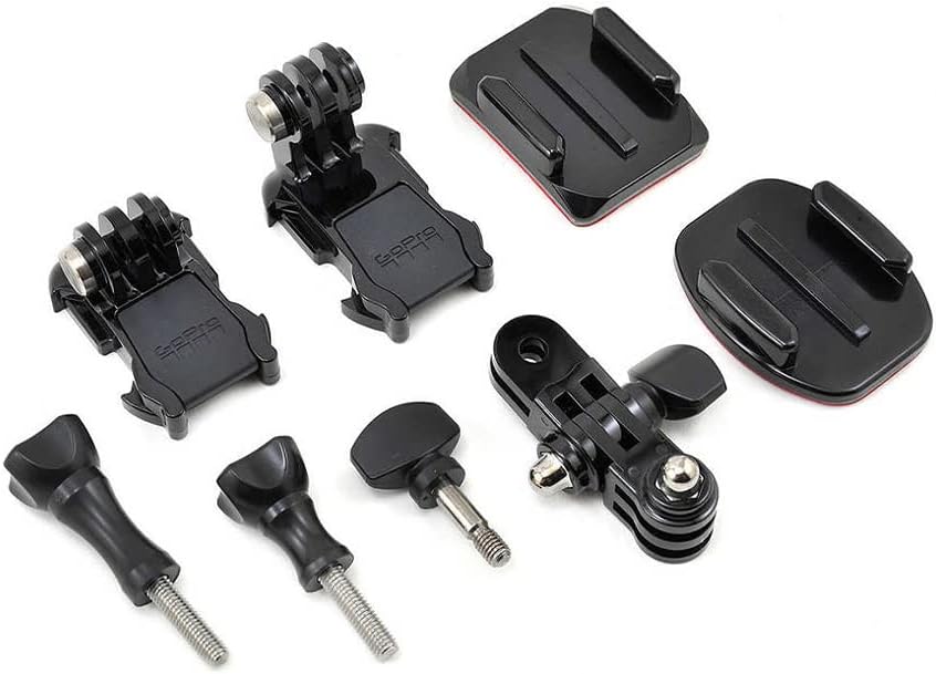 GoPro AGBAG-002 Grab Bag - Official Camera Mounts & Accessories