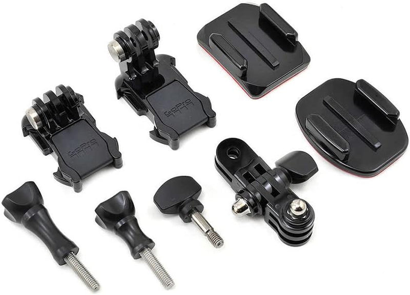 GoPro AGBAG-002 Grab Bag - Official Camera Mounts & Accessories — main product image