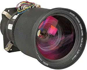 Panasonic ET-SW05 SA Lens 1.8IN EX F Short — main product image