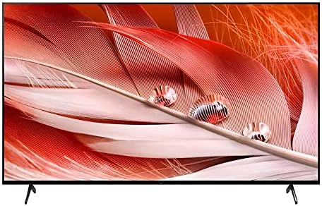 Sony XR65X90J 65" 4K Bravia Smart TV Mount Bundle Used