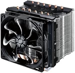 Cooler Master RR-H612-20PK-R3 Hyper 612 CPU Cooler