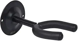 Monoprice 602120 Electric Guitar Vertical Wall Mount Hanger