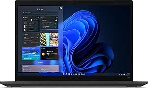 Lenovo ThinkPad T14s Gen 3 21CQ002JUS Ryzen 7 Notebook