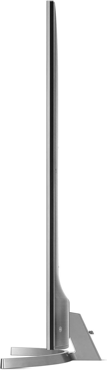 LG 75SK8070PUA 75-Inch 4K Ultra HD Smart LED TV (Renewed)