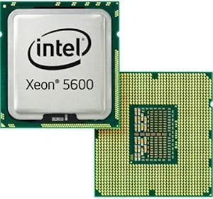 HP 609132-B21 Xeon L5640 2.26GHz Six Core Processor