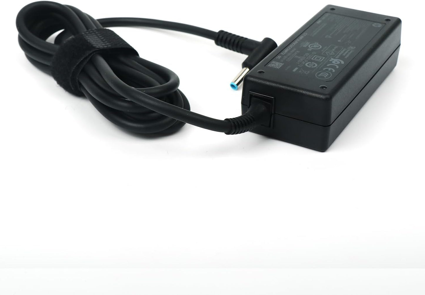 HP HSTNN-CA41 45W Laptop Charger Blue Tip