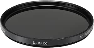 Panasonic DMW-LND58 58mm Neutral Density ND Filter — main product image